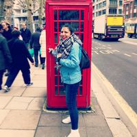 Violeta Guerra's Photo