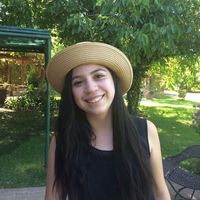 Úrsula Contardo的照片