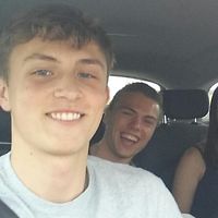 Jonas Krueger's Photo