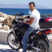 Valantis Stefanidakis's Photo