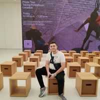 Fotos de Ahmed Sheha