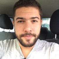 Felipe Lara的照片