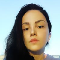 Suzan Ahmadi's Photo