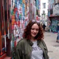 Justine CEB的照片