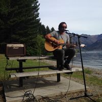 Photos de Anthony Marc Waldock