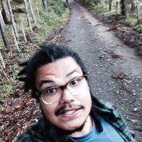 Saulo Nascimento's Photo