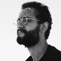 Mahmoud El Far's Photo