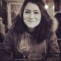 Photos de Tifenn Renault