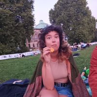 Paula Clemens的照片