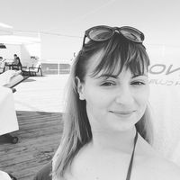 Snizhana Pushkar的照片