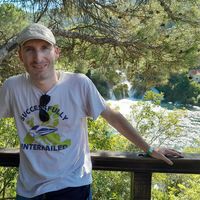 Pierre MAGRAND's Photo