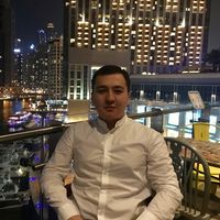 Fotos de Ifratzhan Ibragimov