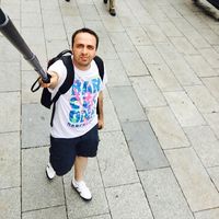 Yashar Hajiyev's Photo