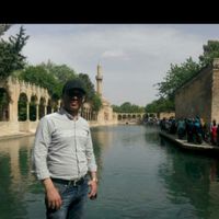 Hüseyin Başkır's Photo