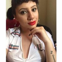 Jessica Maria's Photo