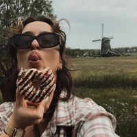 Klaudia Stawiarska's Photo