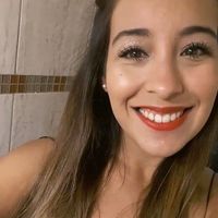 Cintia Revello's Photo