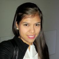 Fiorella Lesslie's Photo