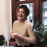 Mariye Tuncel's Photo