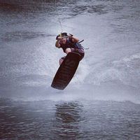 Diego Martins's Photo