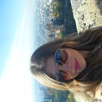 CRISTINA ESPARZA的照片