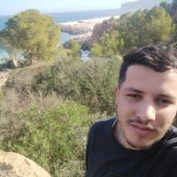 Tiho BELHOUARI's Photo