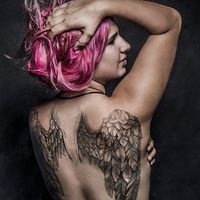 Angelina Wilhelmer's Photo