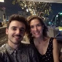 Manon  & Pierre的照片