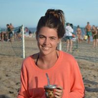 Agustina Féraud的照片