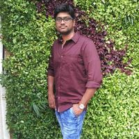 karthik Alathuru's Photo