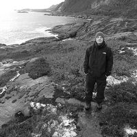 Marcin Klimas's Photo