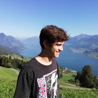 Fotos de Aron Schüpfer