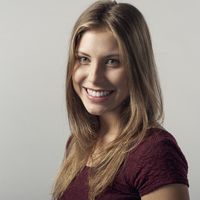 Fotos de Olivia St-Laurent