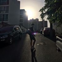 Jeong Min Park的照片