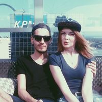 Anastasiya Ivanova's Photo