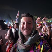 Richy Ramirez's Photo