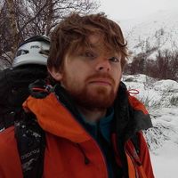 James Douglas's Photo