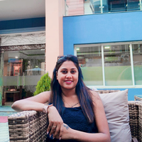 Traveller Rituparna Paul's Photo
