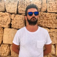 Michele Tedone的照片