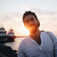 Gergo Gazdag的照片