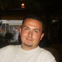 Darko Simjanovski's Photo