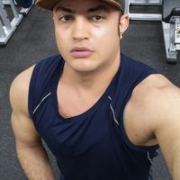 Eslam Elmenyiawy's Photo