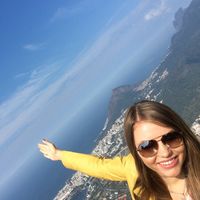 Le foto di Ellen Bandurina