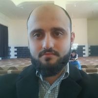 Ala Joul Allaham's Photo