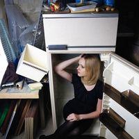 Tatiana Nechaeva's Photo