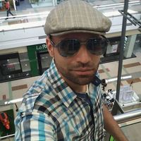 Carlos Soto Perez's Photo