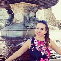 Svetlana Vasic的照片