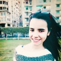 Amira Yousef's Photo