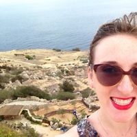 Andrea Blackwell的照片