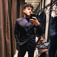 Fotos de Matheus Carvalho